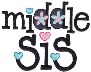 Middle Sis