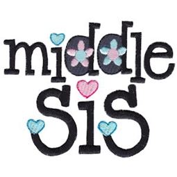 Middle Sis