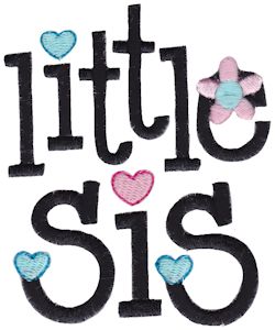 Little Sis