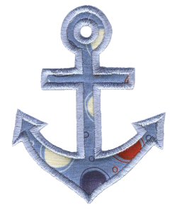 Nautical Applique 1
