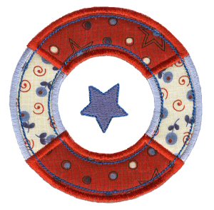 Nautical Applique 6