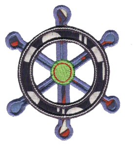 Nautical Applique 7