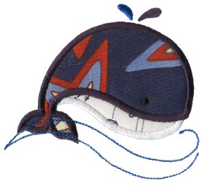 Nautical Applique 8