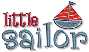 Little Sailor