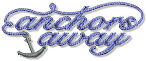 Anchors Away