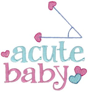 Acute Baby