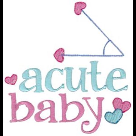 Acute Baby