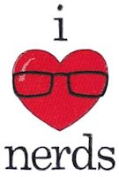 Nerds Too