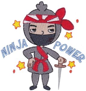 Ninja 7