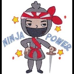 Ninja 7