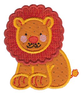 Noahs Ark Applique 12