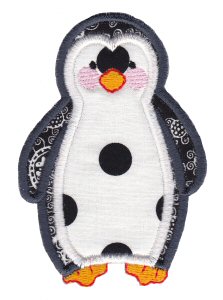 Noahs Ark Applique 14