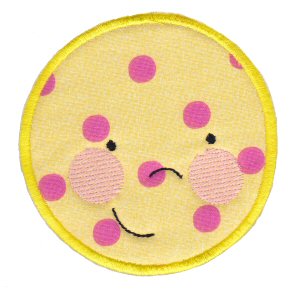 Noahs Ark Applique 18