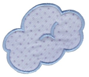 Noahs Ark Applique 19