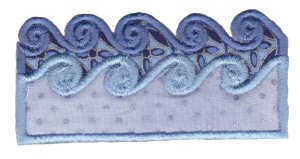 Noahs Ark Applique 20