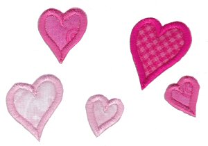 Noahs Ark Applique 21