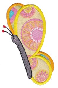 Noahs Ark Applique 4