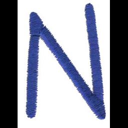 Noodge Alphabet 14