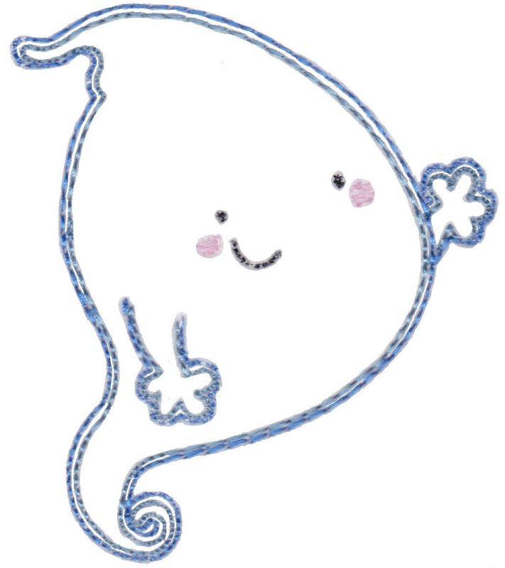 Not So Spooky Vintage Stitch 12