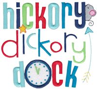 Nursery Rhymes Sentiments