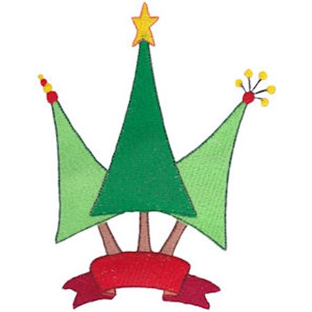 O Christmas Tree 6