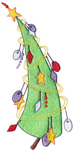 O Christmas Tree Too 10