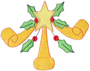 O Christmas Tree Too 15