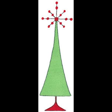O Christmas Tree Too 6
