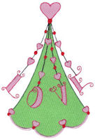 O Christmas Tree Too