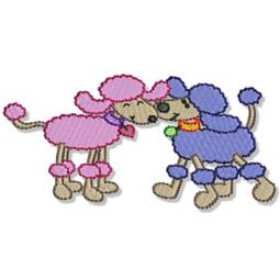 Oodles of Poodles 7