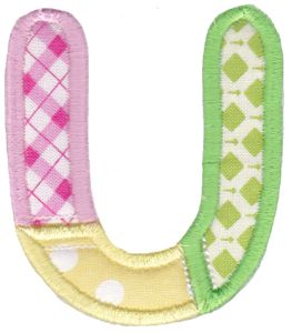Applique Embroidery Designs Patches Alphabet Applique Bunnycup Applique alphabet embroidery patches bunnycup