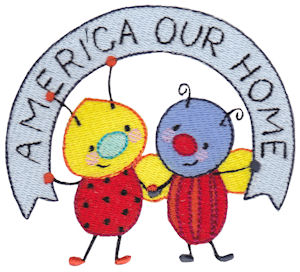 Bargain Bin Embroidery Designs