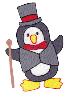 Penguin Fun 10