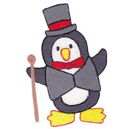 Penguin Fun 10