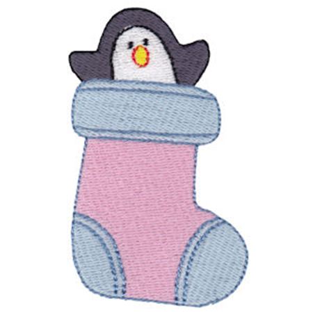 Penguin Fun 13