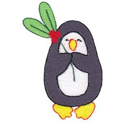Penguin Fun 14