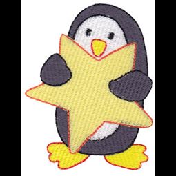 Penguin Fun 15
