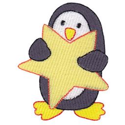 Penguin Fun 15