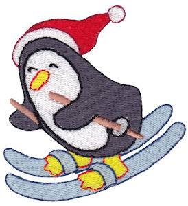 Penguin Fun 17