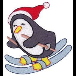 Penguin Fun 17