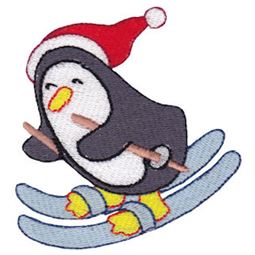 Penguin Fun 17
