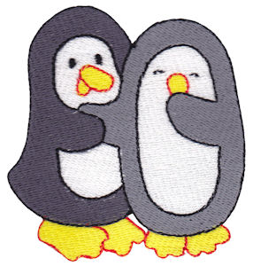 Penguin Fun 18