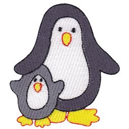 Penguin Fun 19