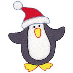 Penguin Fun 2