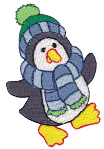 Penguin Fun 3