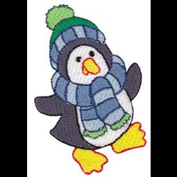 Penguin Fun 3