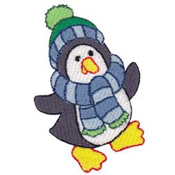Penguin Fun 3