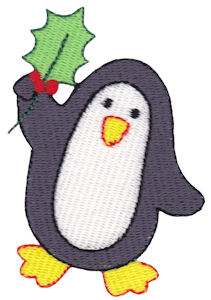 Penguin Fun 4