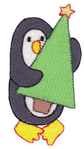 Penguin Fun 5