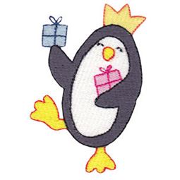 Penguin Fun 6